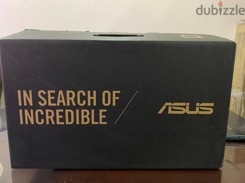 Asus ZenBook Due UX482_EG 4