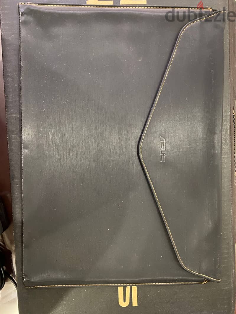 Asus ZenBook Due UX482_EG 13