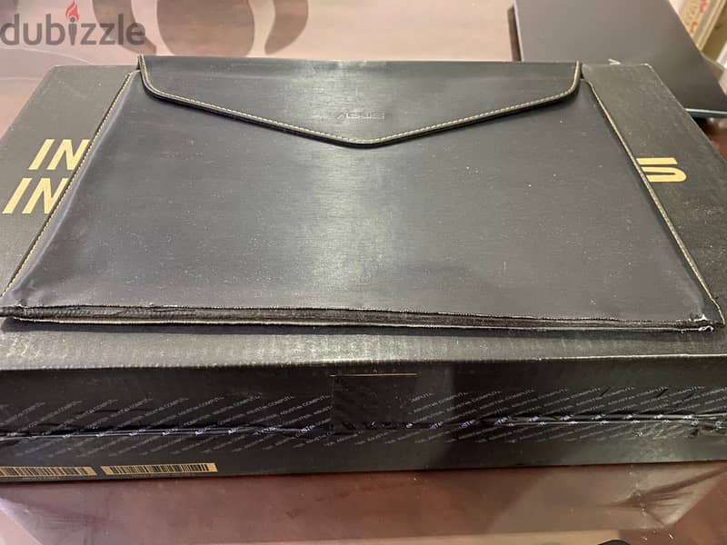 Asus ZenBook Due UX482_EG 14