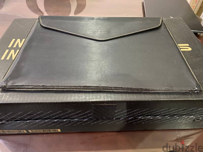 Asus ZenBook Due UX482_EG 15