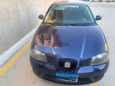 Seat Ibiza 2009