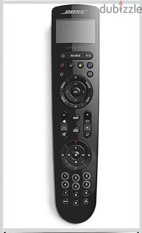 Bose Lifestyle 650 4