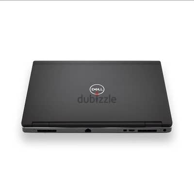 للبيع لاب توب dell 7530 i5