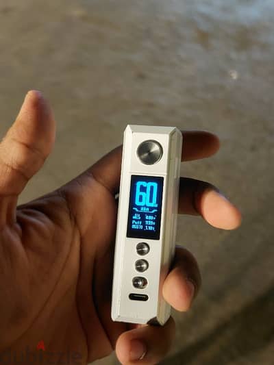 Drag M100 S دراج ام 100 اس