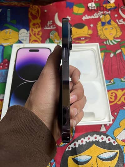 Iphone 14 Pro