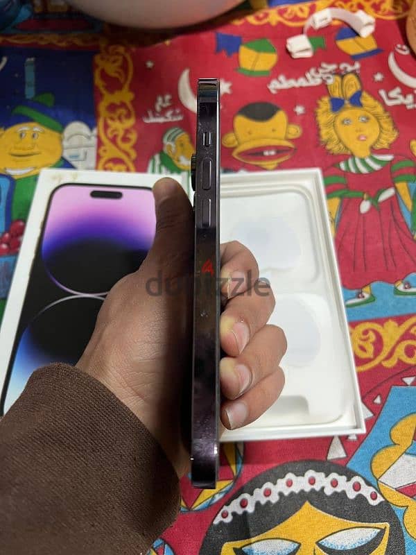 Iphone 14 Pro 1