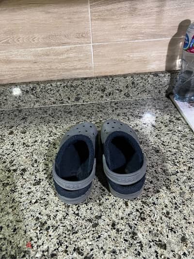 original crocs