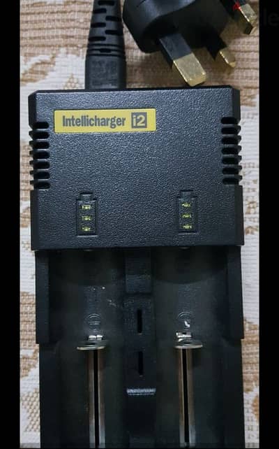 Intellicharger i2