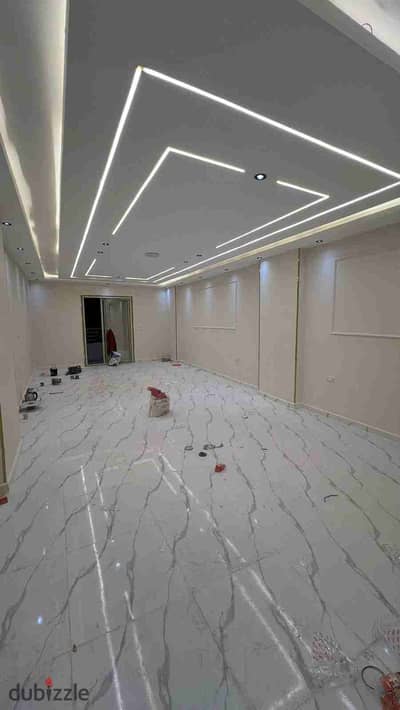 Apartment for sale 220 m 3 Tower from Al-Marioutiya Faisal Main