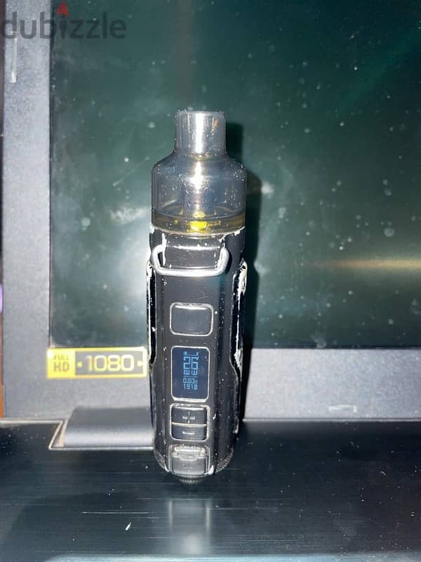 voopoo Argus 1