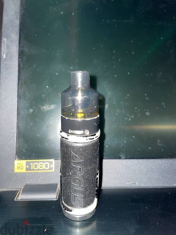 voopoo Argus 2
