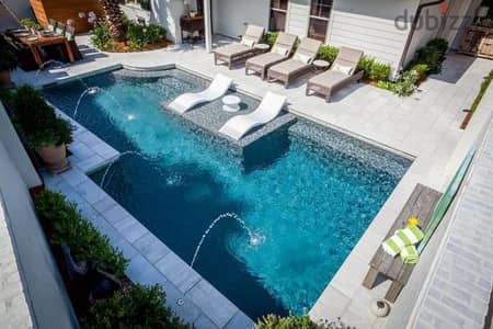 Compact Pools