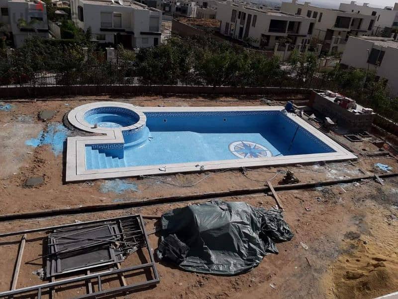 Compact Pools 1