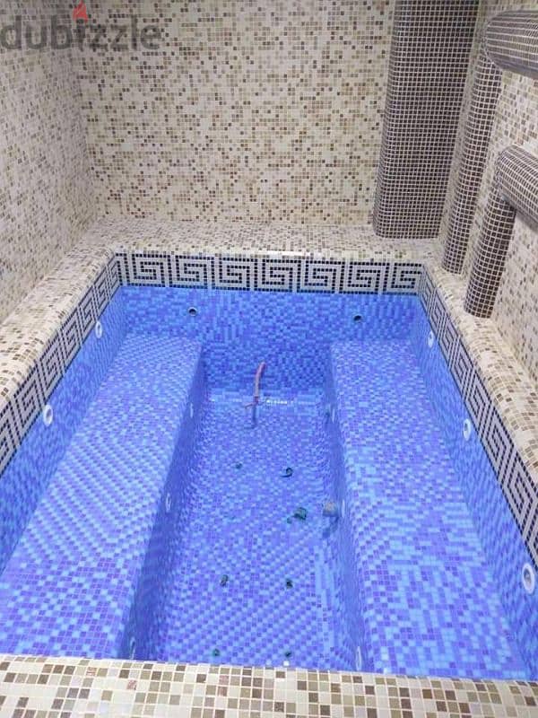 Compact Pools 3