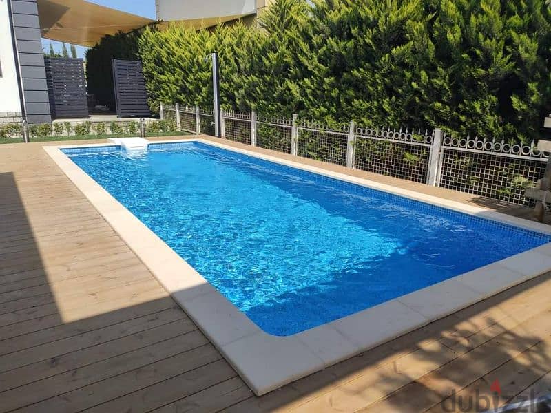 Compact Pools 4