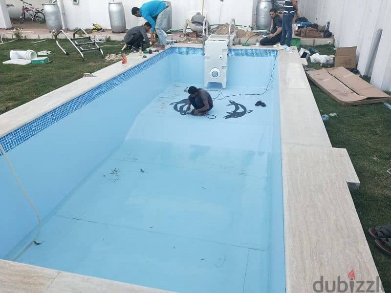 Compact Pools 6