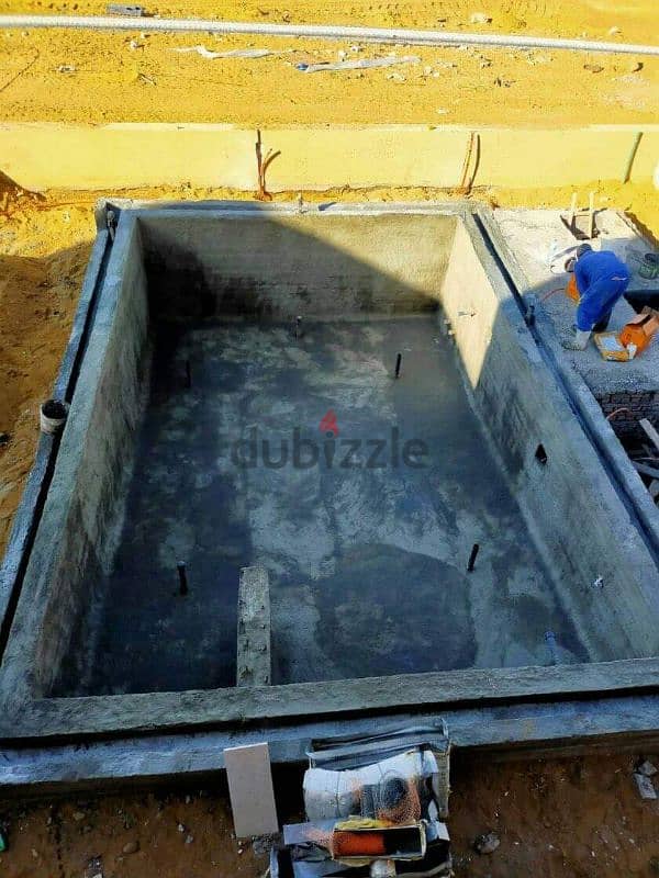 Compact Pools 9