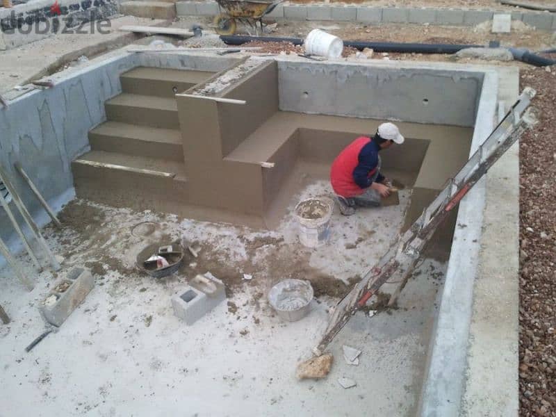 Compact Pools 10