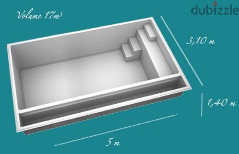 Compact Pools 17