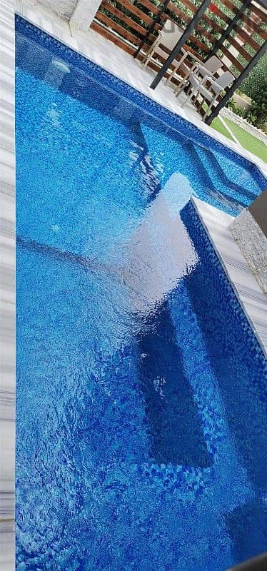 Compact Pools 18