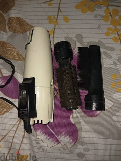 سيشوار