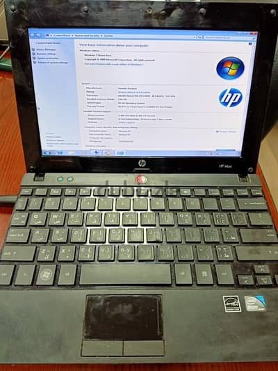 لاب توب ميني