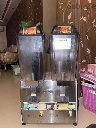 smoothie cooler’s