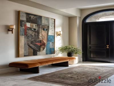 1 Bedrooms 72 sq.M Apartment for sale 4,176,000 EGP in Nyoum October Compound, 6th of October