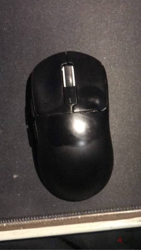 attack shark x3 wireless - wired gaming mouse 4