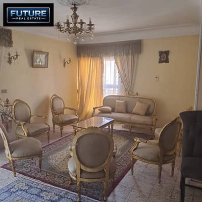 شقة 200 م شارع الطيران مدينة نصر المنطقة الاولي