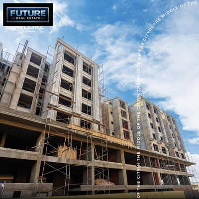 Hotel Apartment 136 m on Valori Street, Heliopolis, Cairo