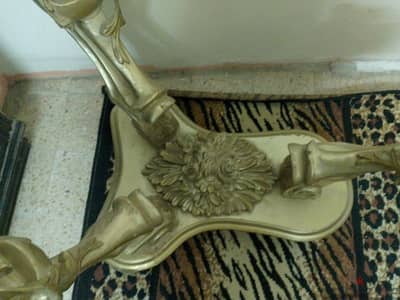 ترابيزه صالون