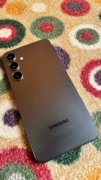 Samsung Galaxy S24+ | 256GB | As New, Light Use