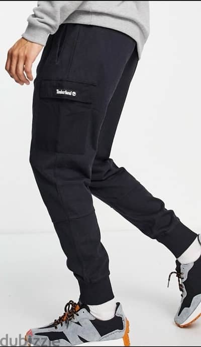 Timberland core tee sweatpant
