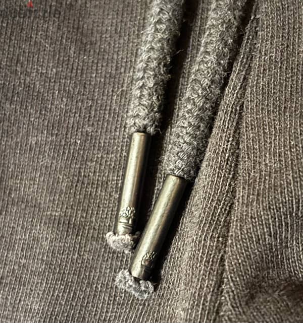 Timberland core tee sweatpant 2
