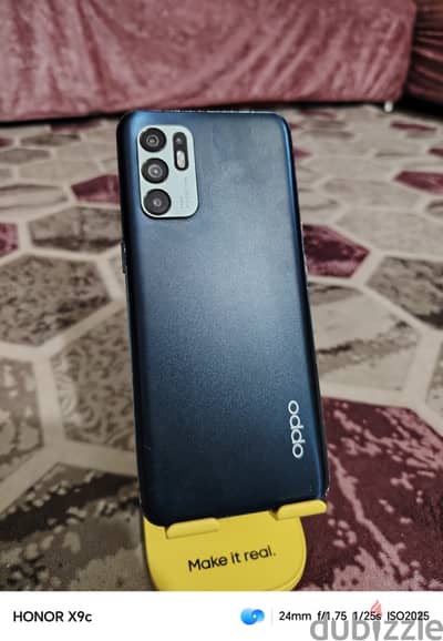 Oppo Reno 6