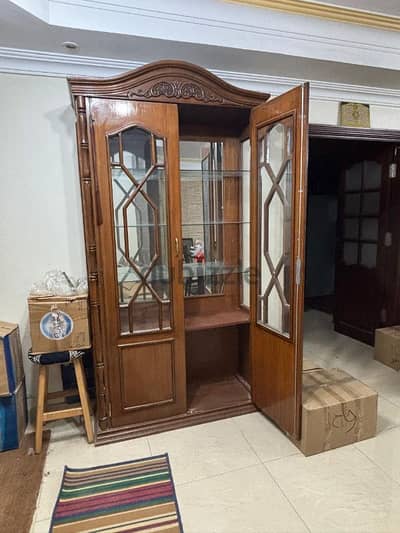 نيش على التراث المصري