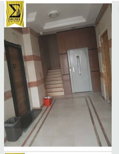 Ground Duplex with Private Garden for Sale – El Koronfel Villas, New Cairo