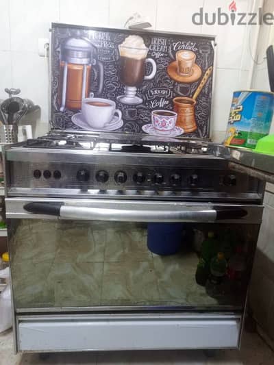 بوتوجاز يونيفرسال كلاسيك 60×90