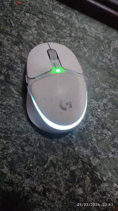 Logitech G705