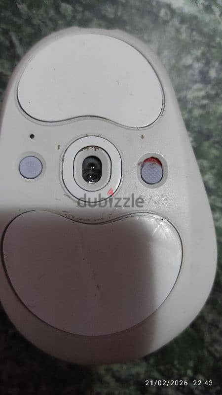 Logitech G705 1