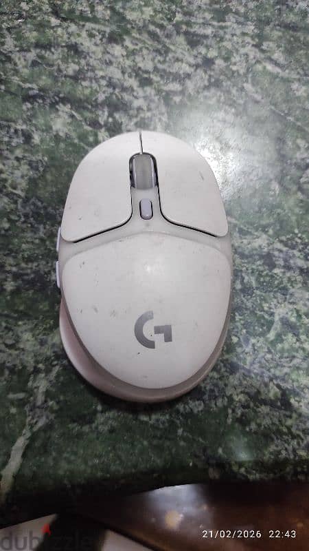 Logitech G705 2
