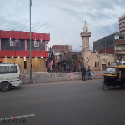 For sale land piece 132m buildings 5 minutes to Al-Mahmoudiya axis real estate 650 thousand JD