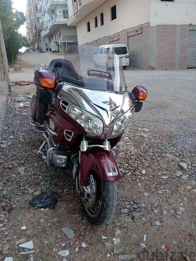هوندا جولدونج