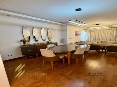 Special apartment for rent in Eastown - Furnished -