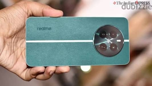 realme 12 plus 5G 256