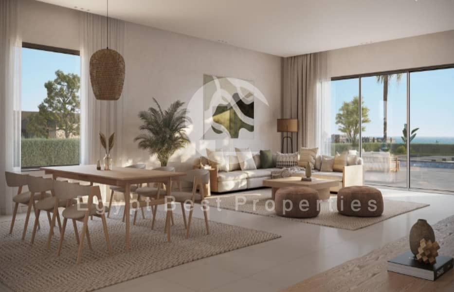 Villa at Silversands | 3rd Row | Full Sea View | 0 Villa at Silversands | 3rd Row | Full Sea View | 0