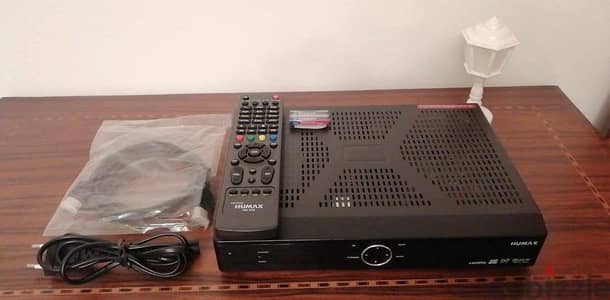 ريسيفر هيوماكس  / ir 1030 HD Humax