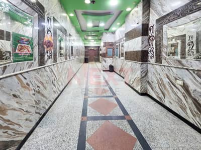 Shop for rent 260m – Mandara - Directly on Gamal Abdel Nasser Street