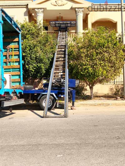 ونش رفع عفش بالتجمع الخامس